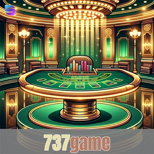 A Revolução do App no 737game: Jogar Agora é Outra Experiência