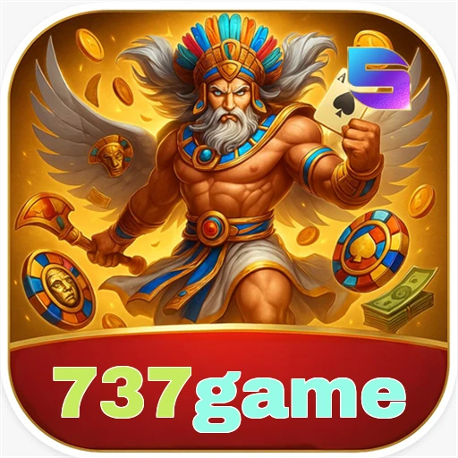 737game logo