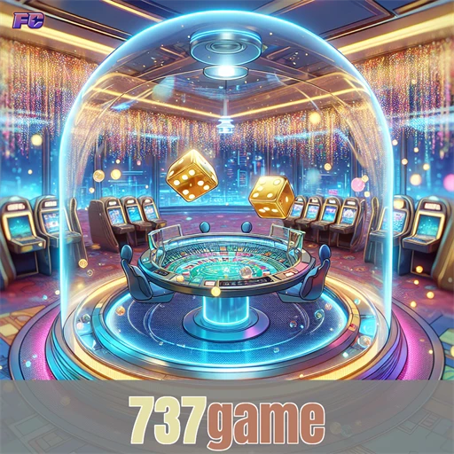 737game Máquinas de Slots