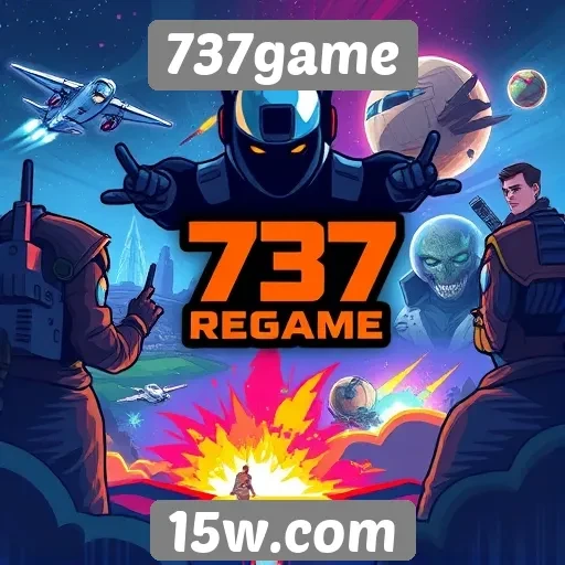 O crescimento da comunidade de jogadores do 737game