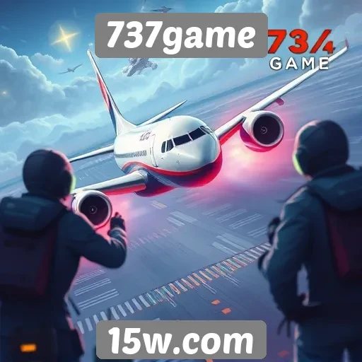 Comparação do 737game com plataformas concorrentes