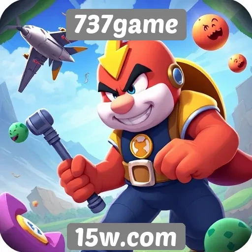Avaliação dos jogos disponíveis na plataforma 737game